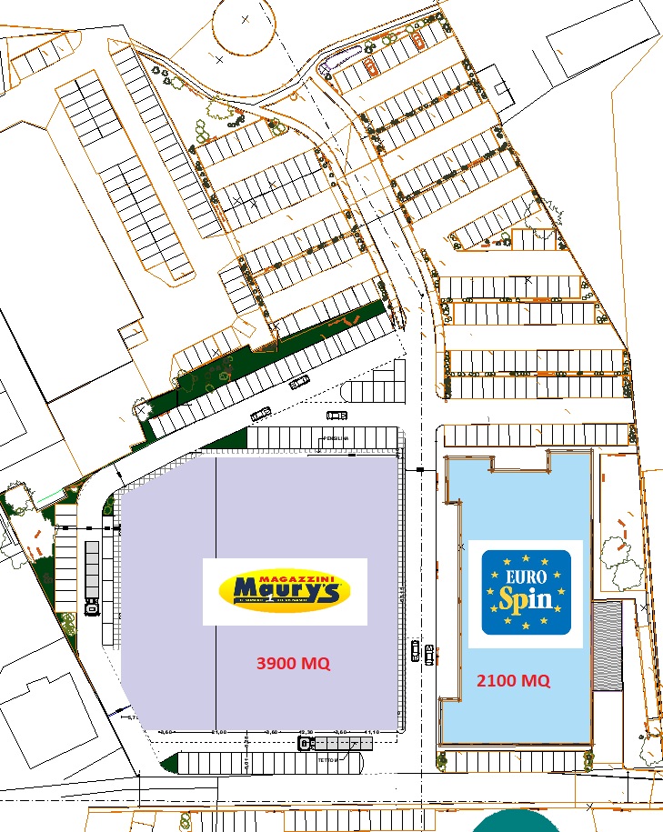 Magazzini Maury’s Gravellona