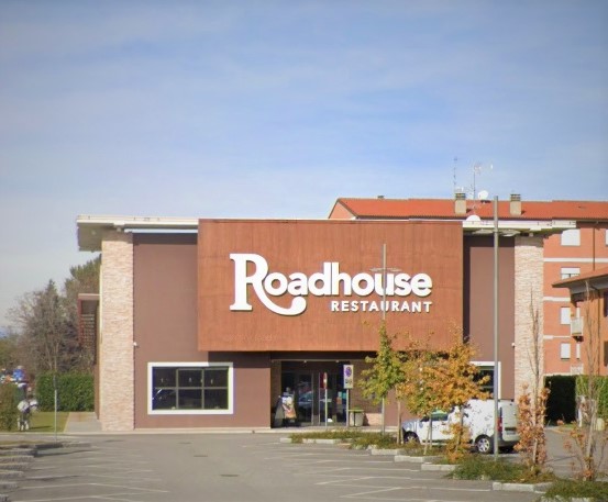 Roadhouse Tradate